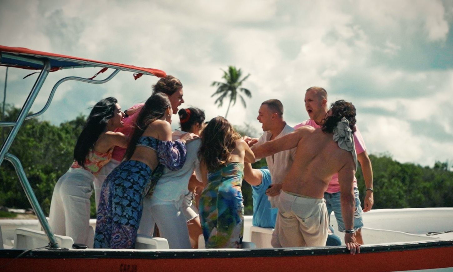 Survivor: Χαμός στο Χ με με το καλησπέρα σας – «Τον σιχάθηκα – Θα είναι ο φετινός νικητής»