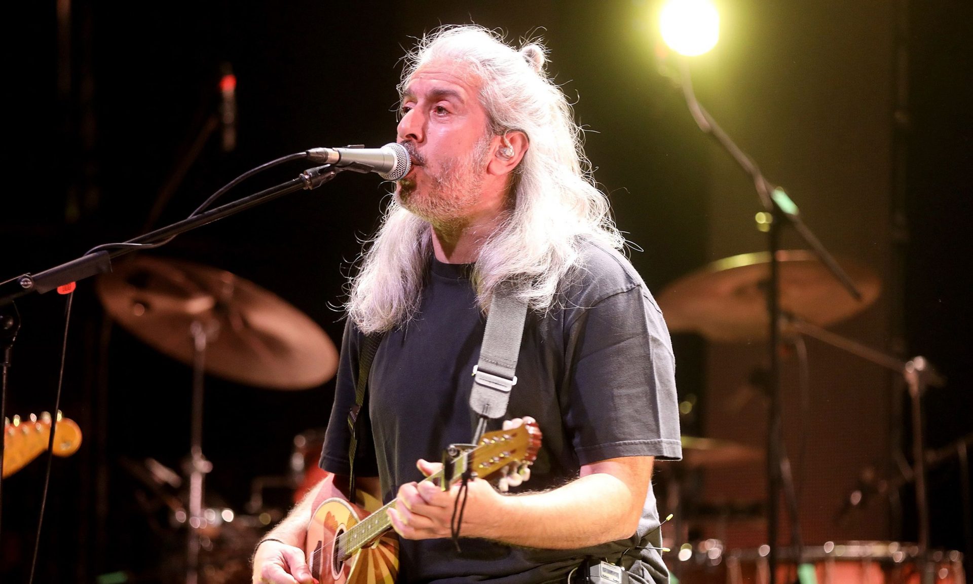 Γιάννης Χαρούλης: Η ηλικία, η προσωπική ζωή και η σπουδαία πορεία του