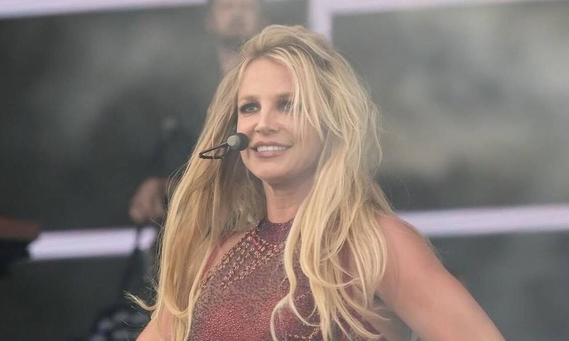 Μπρίτνεϊ Σπίαρς: Σταματάει τις εμφανίσεις της στην Αμερική για… «εξαιρετικά ευαίσθητους λόγους»