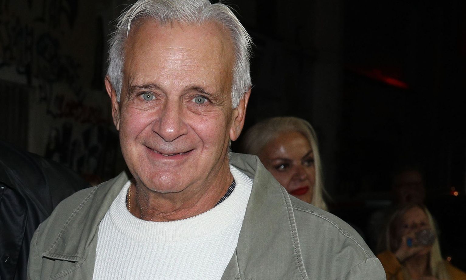 Αλέξανδρος Αντωνόπουλος: Πώς βρέθηκε στη θέση του εκφωνητή ειδήσεων για 17 χρόνια–Η απίθανη ιστορία