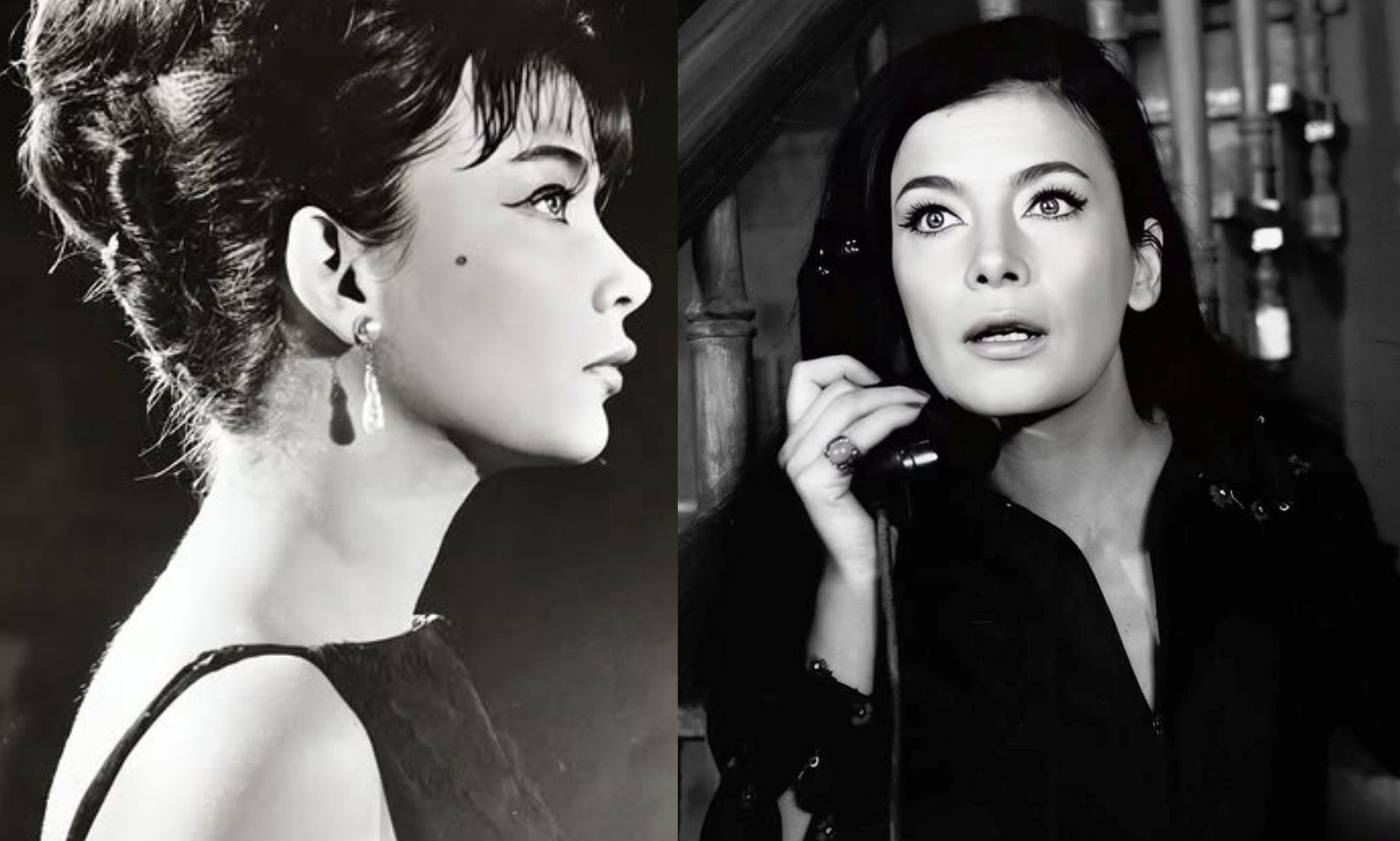 Τζένη Καρέζη: Η ανάρτηση της Φίνος Φιλμ για τα 94 χρόνια από τη γέννησή της-Έγινε μούσα των Ελλήνων