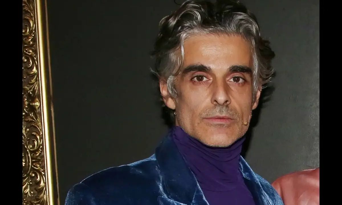 Μυριαγκός για «Καποδίστρια»: Την θέλουμε την κριτική αρκεί να μην υπάρχει αυτή η καθολική ακύρωση