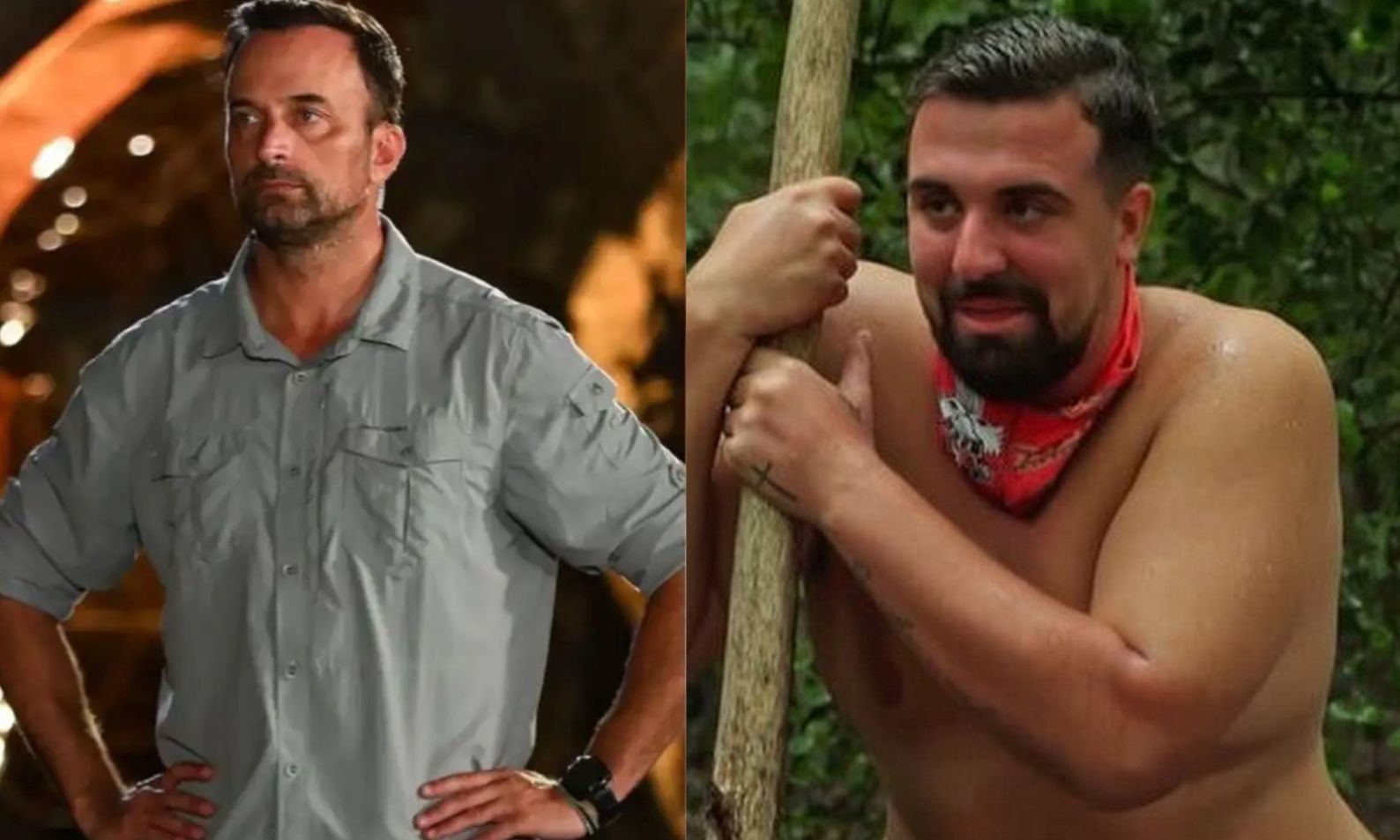 Survivor-«Έχουμε ανοίξει beef με τον Gio Kay»: Ο Λιανός για την πιο έντονη στιγμή στο συμβούλιο