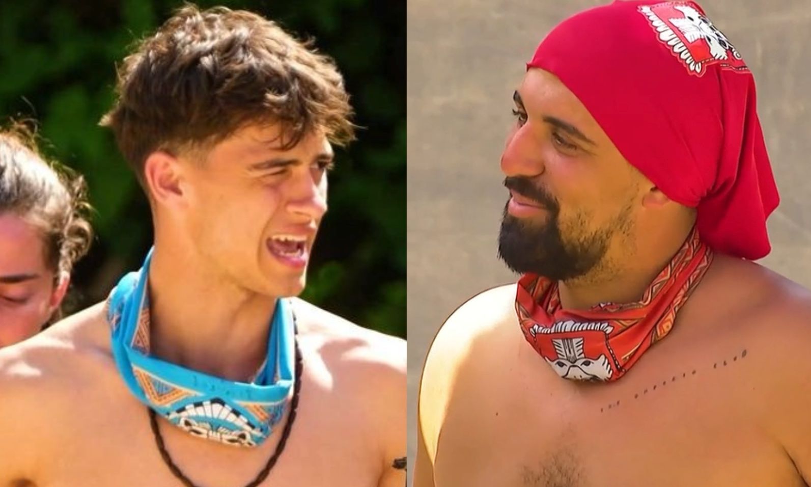 Survivor: Δυναμιτίζει ο Σταύρος - Gio Kay: «Πρώτα μάθε λίγο να μιλάς με τσαμπουκά...»