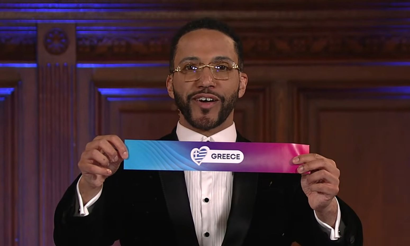 Eurovision 2026: Σε αυτόν τον ημιτελικό θα διαγωνιστεί η Ελλάδα στη Βιέννη τον ερχόμενο Μάϊο