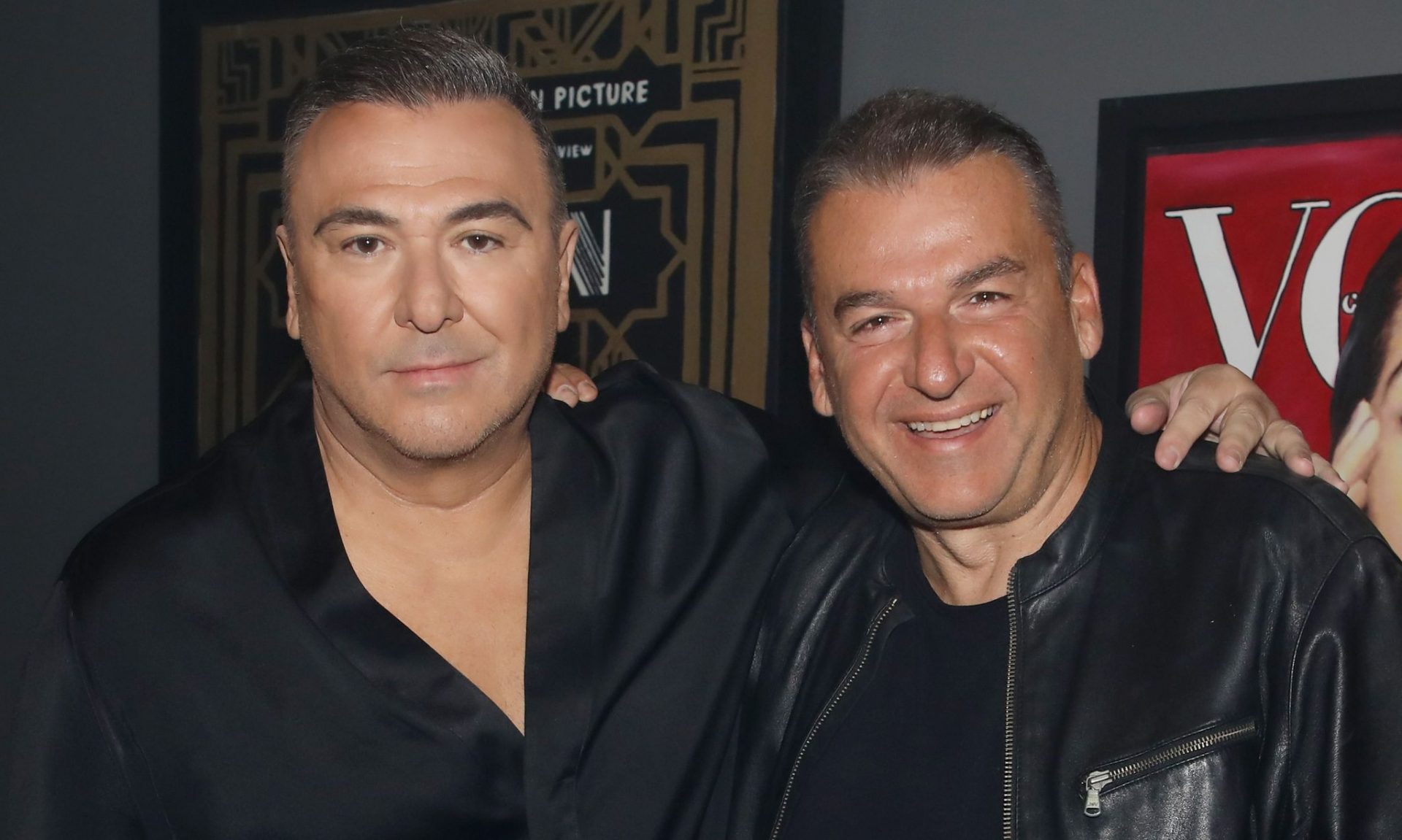 Γιώργος Λιάγκας για Ρέμο: «Πέρασε μια πολύ σοβαρή περιπέτεια με την υγεία του. Δεν ήταν αστείο»