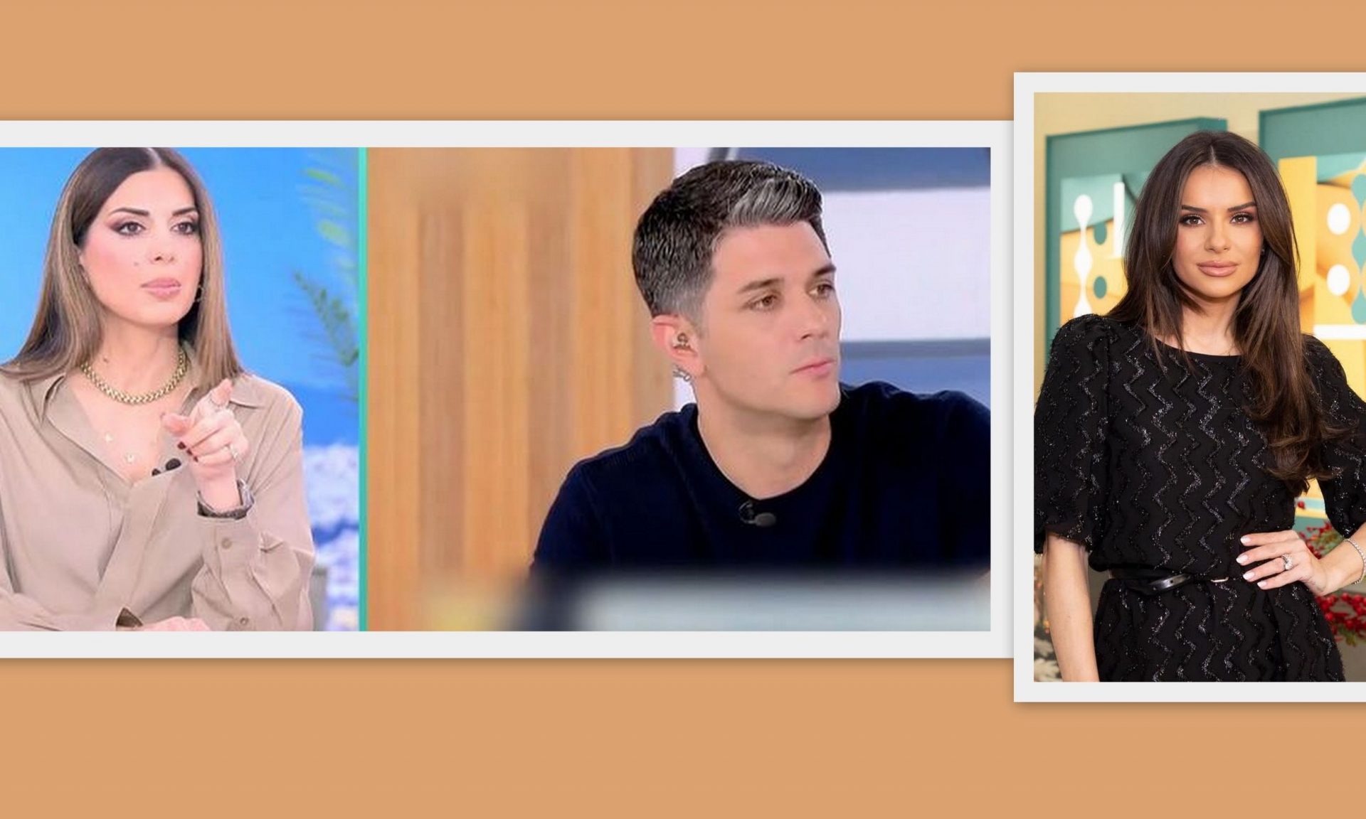 Τσιμτσιλή για Πανόπουλο και Τσολάκη: «Τη στιγμή που το λέει, ίσως αδικεί τον εαυτό του»