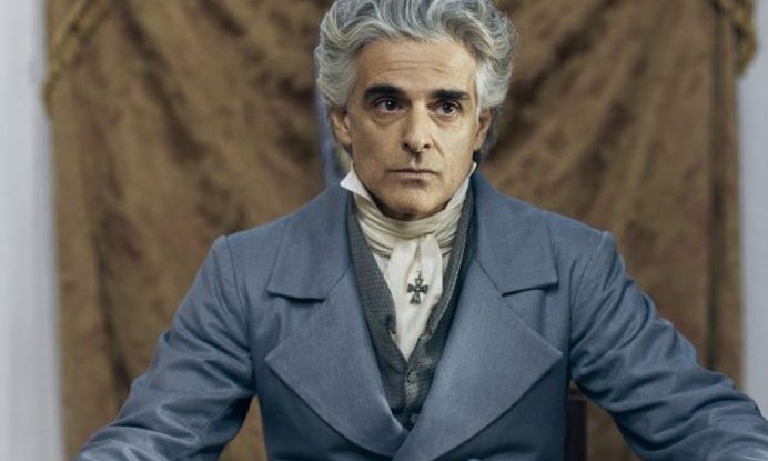 Καποδίστριας: Σε τροχιά ρεκόρ η ταινία – Πόσο κόστισε