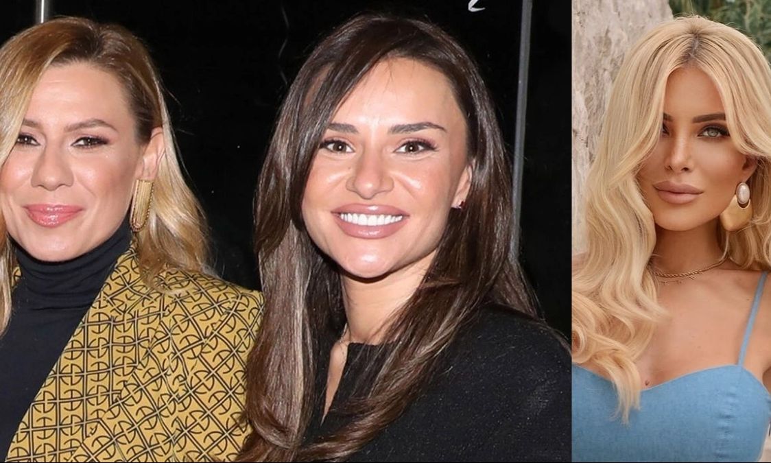 Καινούργιου για Καραβάτου:«Δεν καταλαβαίνω γιατί μιλάει με τόσες ενοχές, δεν είναι δική της απόφαση»