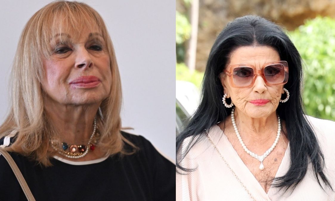 Ζωζώ Σαπουντζάκη: Η Άννα Φόνσου μετέφερε τα νεότερα για την υγεία της: «Στενοχωριέται και κλαίει»
