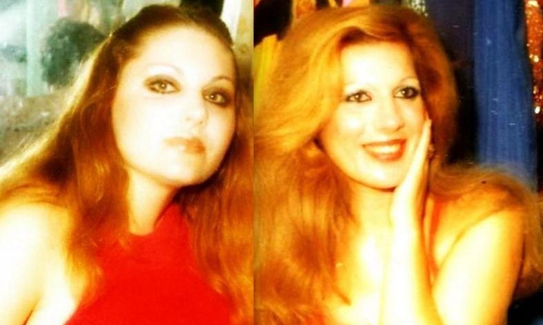 Έφυγε από τη ζωή η τραγουδίστρια Βάσω Μεσσηνέζη  