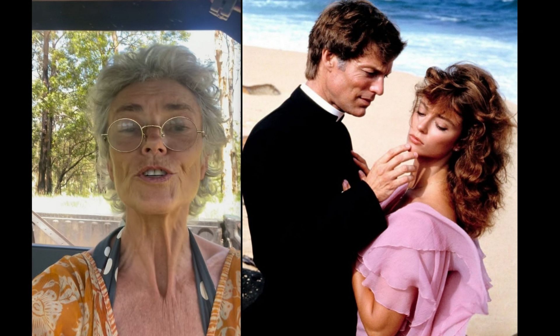 Ρέιτσελ Γουόρντ: Η αλλαγή στη εικόνα της, τα αρνητικά σχόλια και η απάντησή της - «Λυπάμαι… »