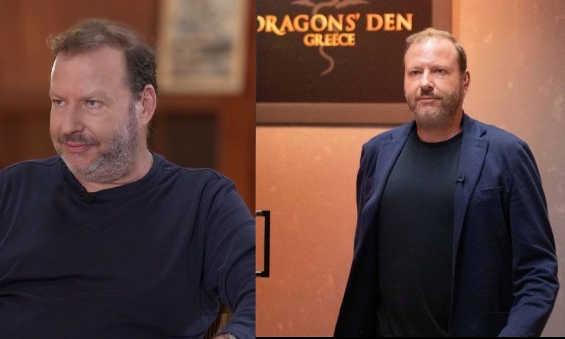 Λέων Γιοχάη: «Με πιάνει στρες όταν δεν βγάζω λεφτά - Μιλάω με το ΑΙ δέκα ώρες την ημέρα»