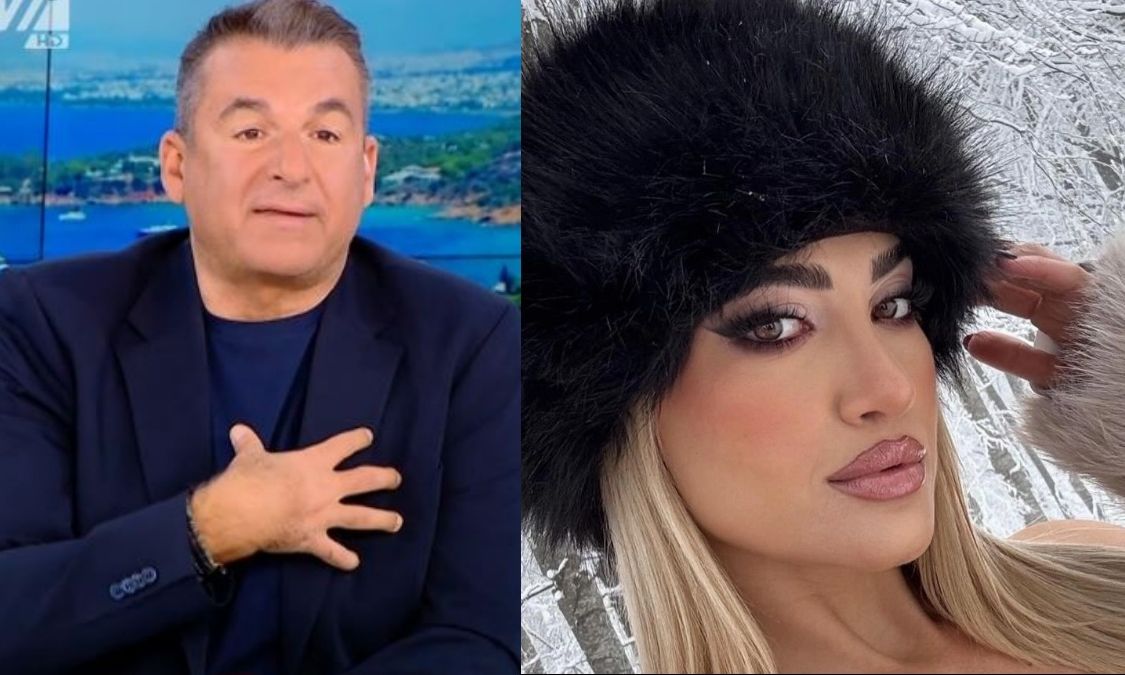 Λιάγκας για Τούνη: «Αυτά είναι μπαρμπούτσαλα. Είναι αστείο και εξοργιστικό»