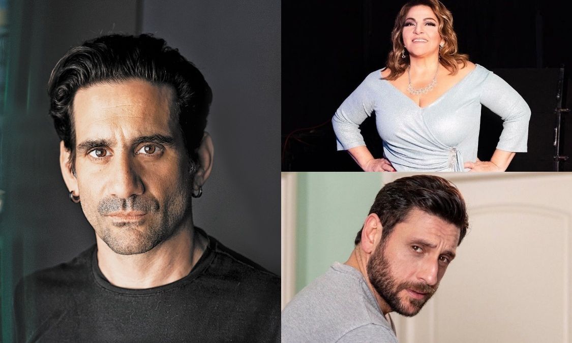 Κάμπινγκ: Ξεκίνησαν τα γυρίσματα της σειράς του Mega - Η υπόθεση και οι πρωταγωνιστές