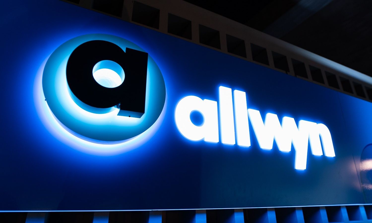 Αντίστροφη μέτρηση για το rebranding του ΟΠΑΠ σε Allwyn