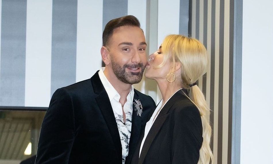 Νίκος Κοκλώνης: Το καρφί για την Καινούργιου - Ανύπαρκτες σήμερα οι σχέσεις τους