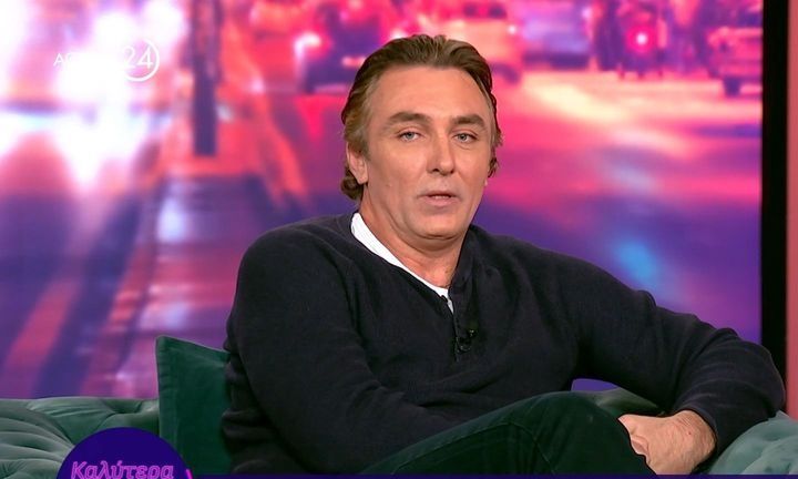 Ιβάν Σβιτάιλο: «Μου πήραν κι εμένα το δίπλωμα. Ήμουν πάνω από το όριο»