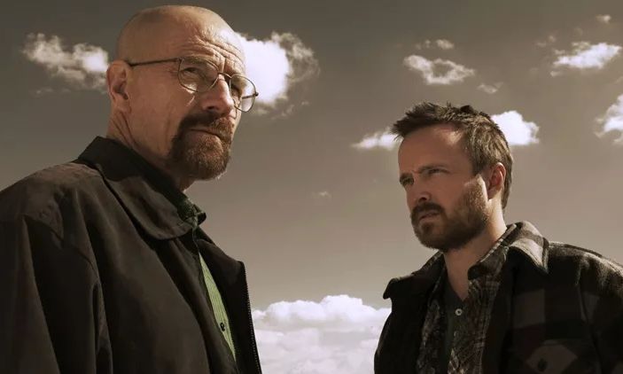 IMDb: Οι κορυφαίες σειρές που σπάνε ρεκόρ με τις βαθμολογίες τους και σίγουρα τις έχει δει