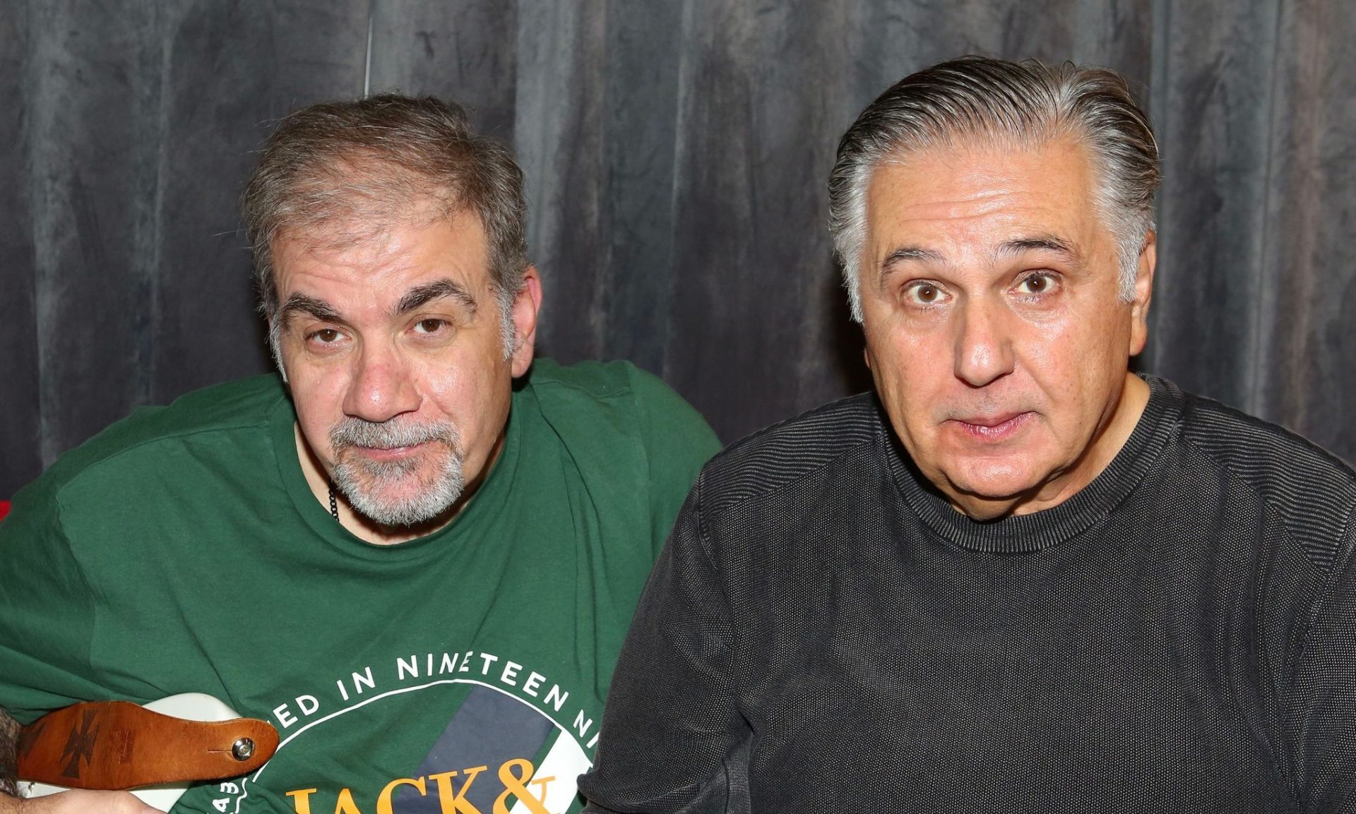 Μιχαηλίδης για Σταρόβα: «Σκοτωνόμασταν, αλλά τώρα που έπαθε αυτό οι σχέσεις μας έγιναν πιο τρυφερές»