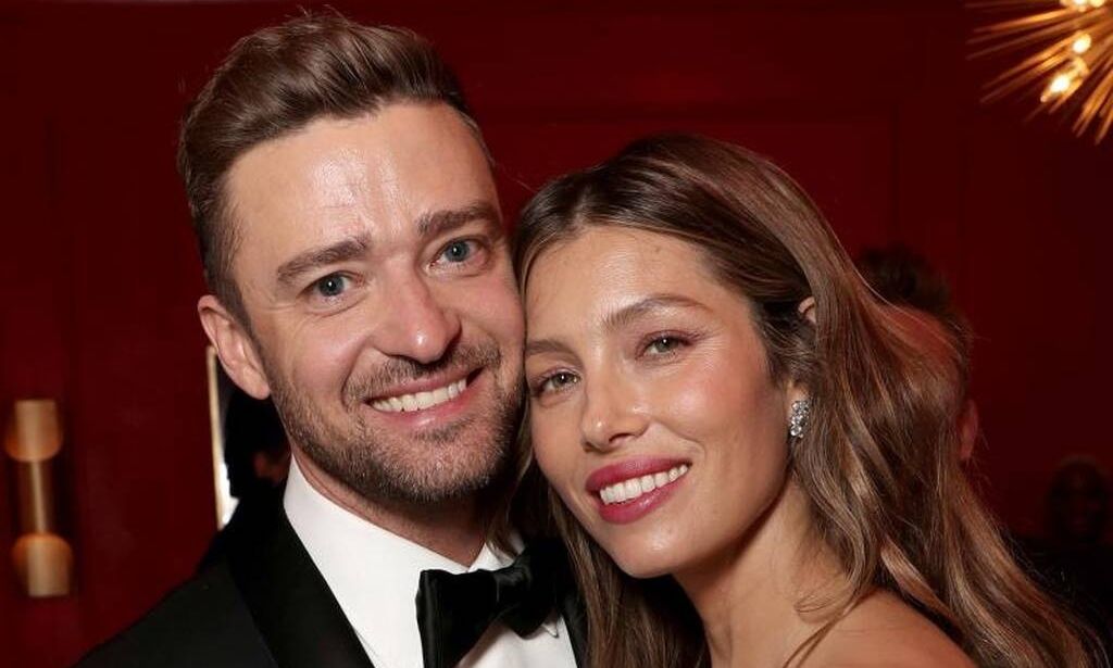 Η Τζέσικα Μπιέλ αποθέωσε τον Τζάστιν Τίμπερλεϊκ – «Δεν υπάρχει κανένας άλλος σαν αυτόν»