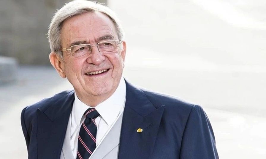 Ο λόγος που κανείς από την οικογένεια δεν πήγε στο μνημόσυνο του Κωνσταντίνου