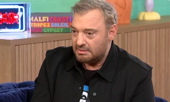 Φερεντίνος: Μίλησε για τον χωρισμό με την Παυλίδου: «Ήταν σοκ,νομίζεις ότι δεν θα κάνεις ξανά σχέση»