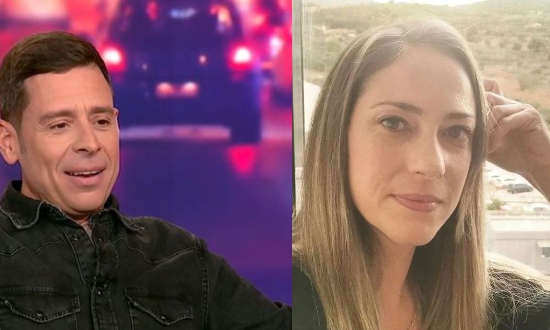 Γιάννης Σαρακατσάνης για Ούστα: «Μου προσφέρει μια ασφάλεια που και να με κεράτωνε δε θα με πείραζε»