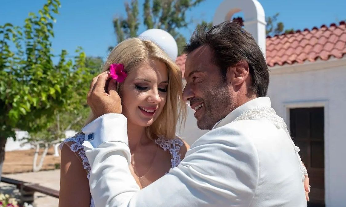 Στράτος Τζώρτζογλου–Σοφία Μαριόλα: Χωρισμός-βόμβα για το ζευγάρι – Η οριστική απόφαση & η μετακόμιση