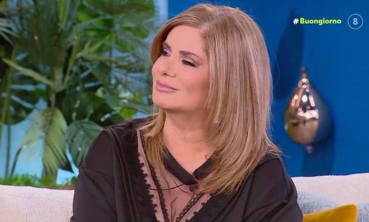 Βάσια Παναγοπούλου: Απανωτά τα spoilers για τις εξελίξεις στη Γη της Ελιάς