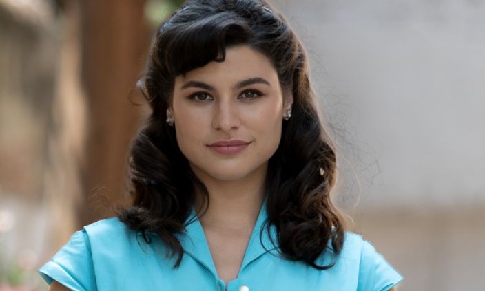 Δανάη Παππά: Αν δεν έχω την ψυχική δύναμη να το κάνω, δεν βγαίνω από το σπίτι μου