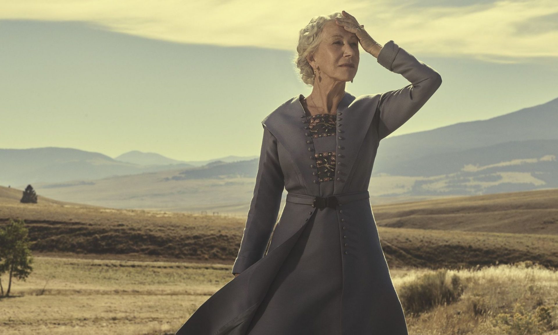 Έλεν Μίρεν: «Είναι πολύ πιο φθηνό από το να κάνεις λίφτινγκ» - Και πόσο δίκιο έχει! Τι πρότεινε;