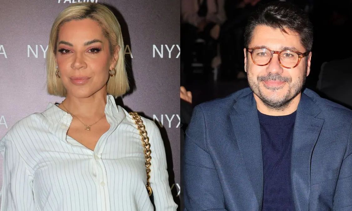 Μαριάντα Πιερίδη: «Δεν έχω επαφές με τον Λάμπρο Κωνσταντάρα. Δεν θα ξαναέκανα μαζί του εκπομπή»