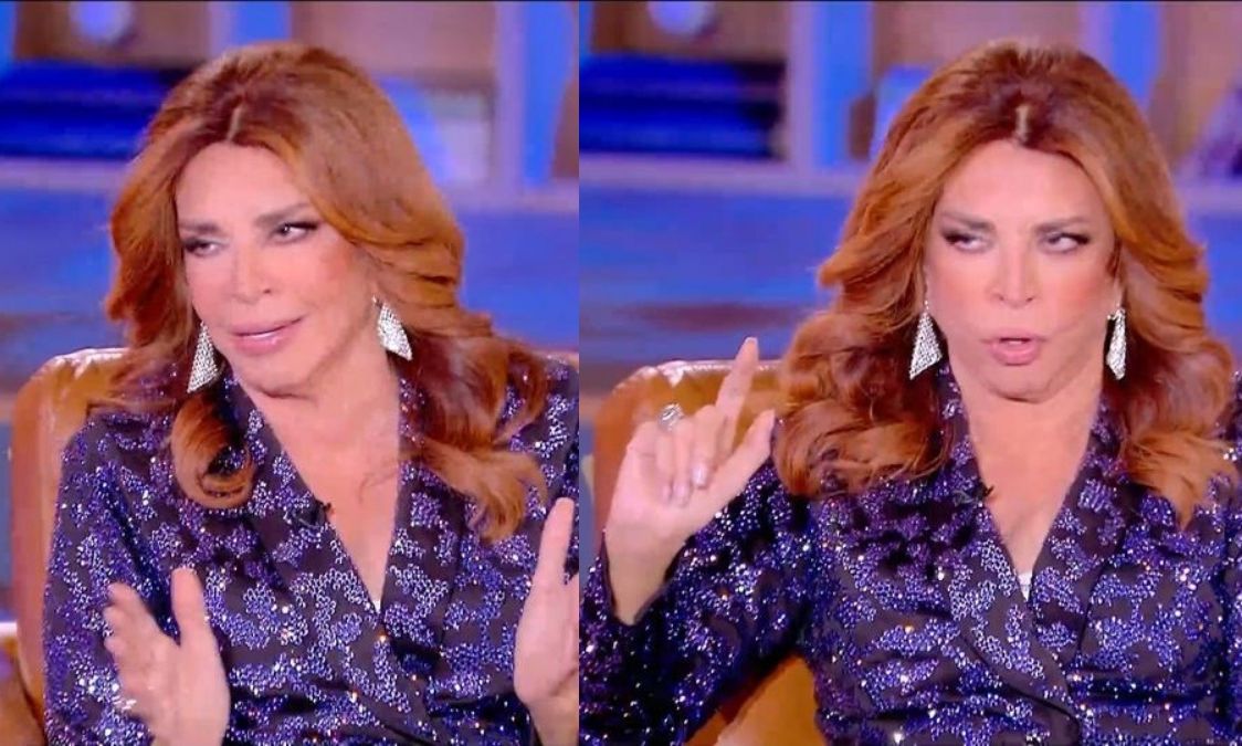 Μιμή Ντενίση: «Κάθε μέρα με έβλεπε αχτένιστη, με μια βερμούδα, χάλια»