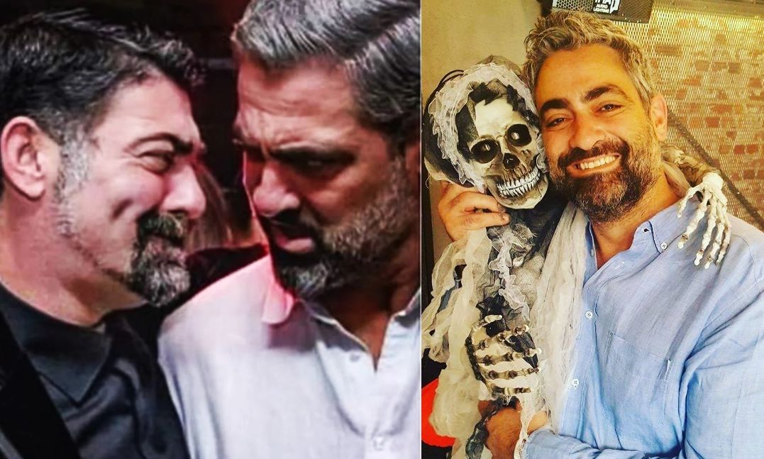 Έφυγε από τη ζωή ο γνωστός επιχειρηματίας Νεκτάριος Γαλίτης - Το αντίο του Ιατρόπουλου