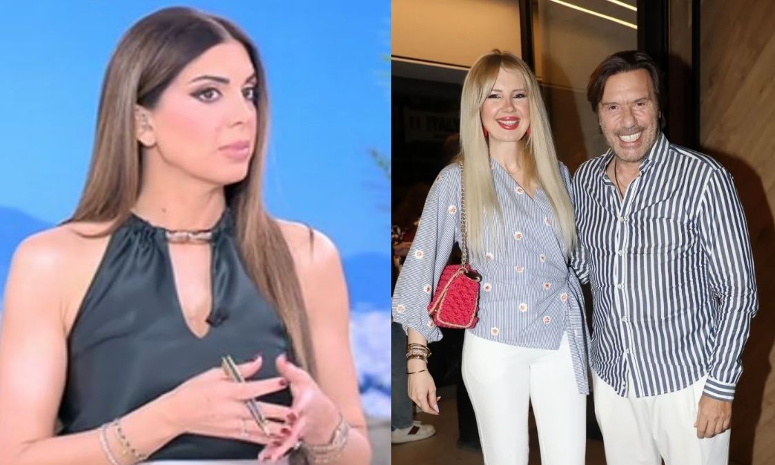 Τζώρτζογλου: Η αντίδρασή του όταν ρωτήθηκε για το χωρισμό από τη Μαριόλα & η αποκάλυψη της Τσιμτσιλή