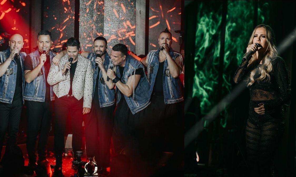 Φανή Δρακοπούλου: Αποχώρησε από το σχήμα με τον Τσαλίκη - Τα unfollow και ο τσακωμός