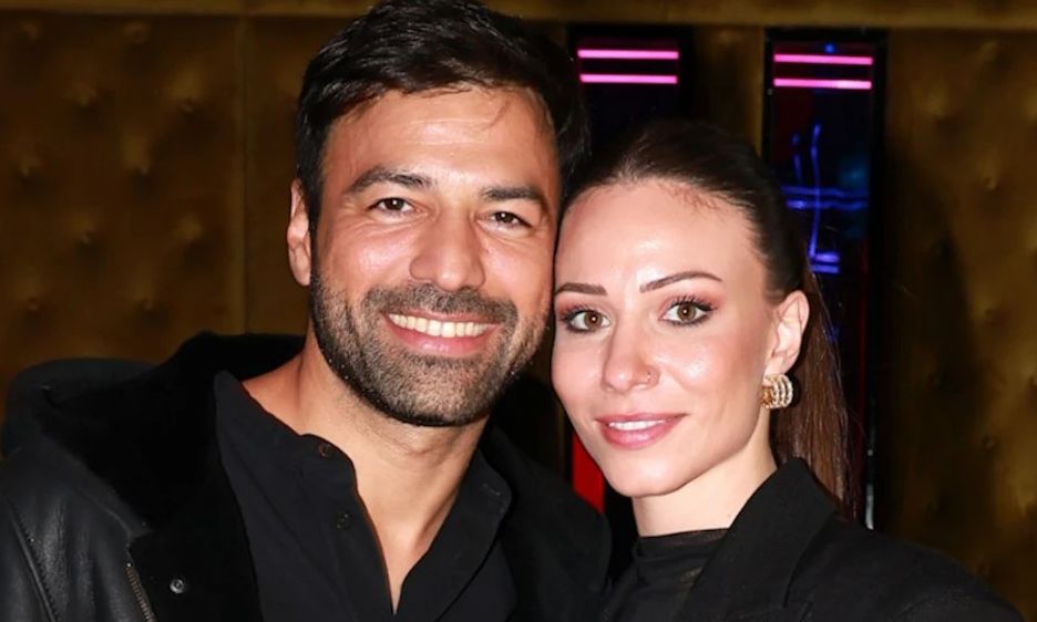 Σε ρόλο σεφ ο Ανδρέας Γεωργίου – Το λαχταριστό πιάτο που ετοίμασε για τη γυναίκα του