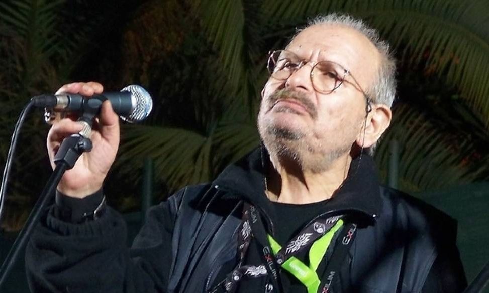 Ο «Θείος Νώντας» έχει γενέθλια! Η αδάμαστη διαδρομή του Δημήτρη Πουλικάκου