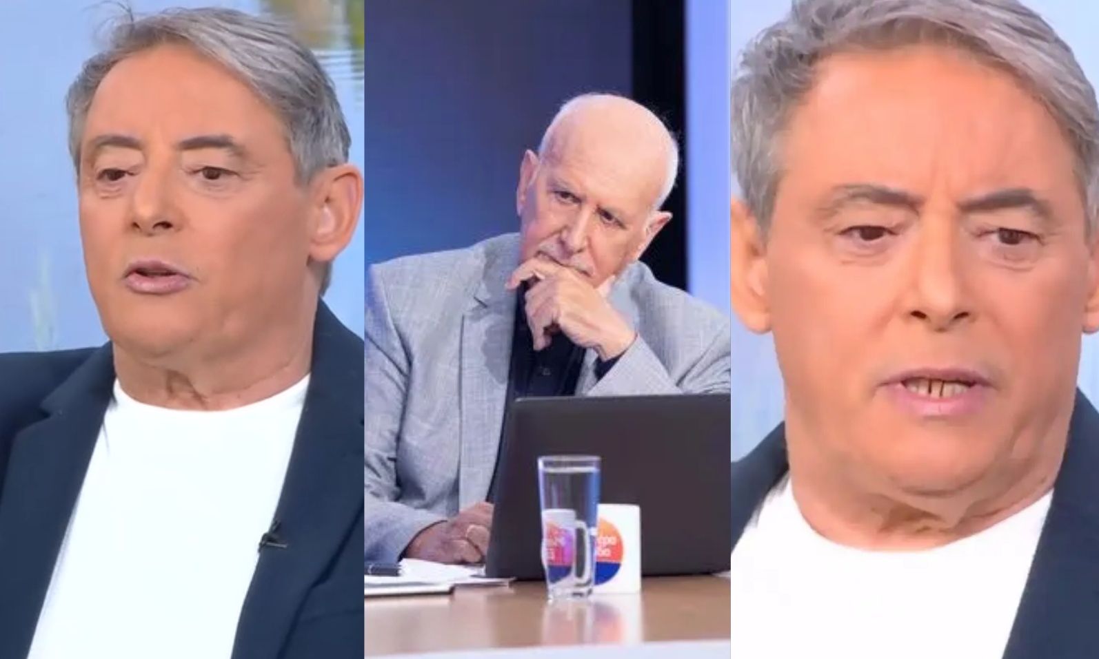 Χασαπόπουλος για Παπαδάκη & υποκρισία συναδέλφων: «Βγαίνουν & λένε “ήσουν δάσκαλος” ενώ από πίσω...»