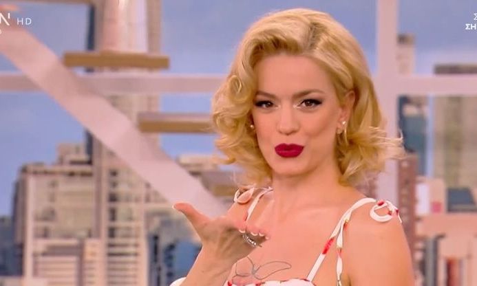 Τραϊάνα Ανανία για κακοποίηση από πασίγνωστο τραγουδιστή: «Δεν έχω τη δύναμη να τον κατονομάσω»