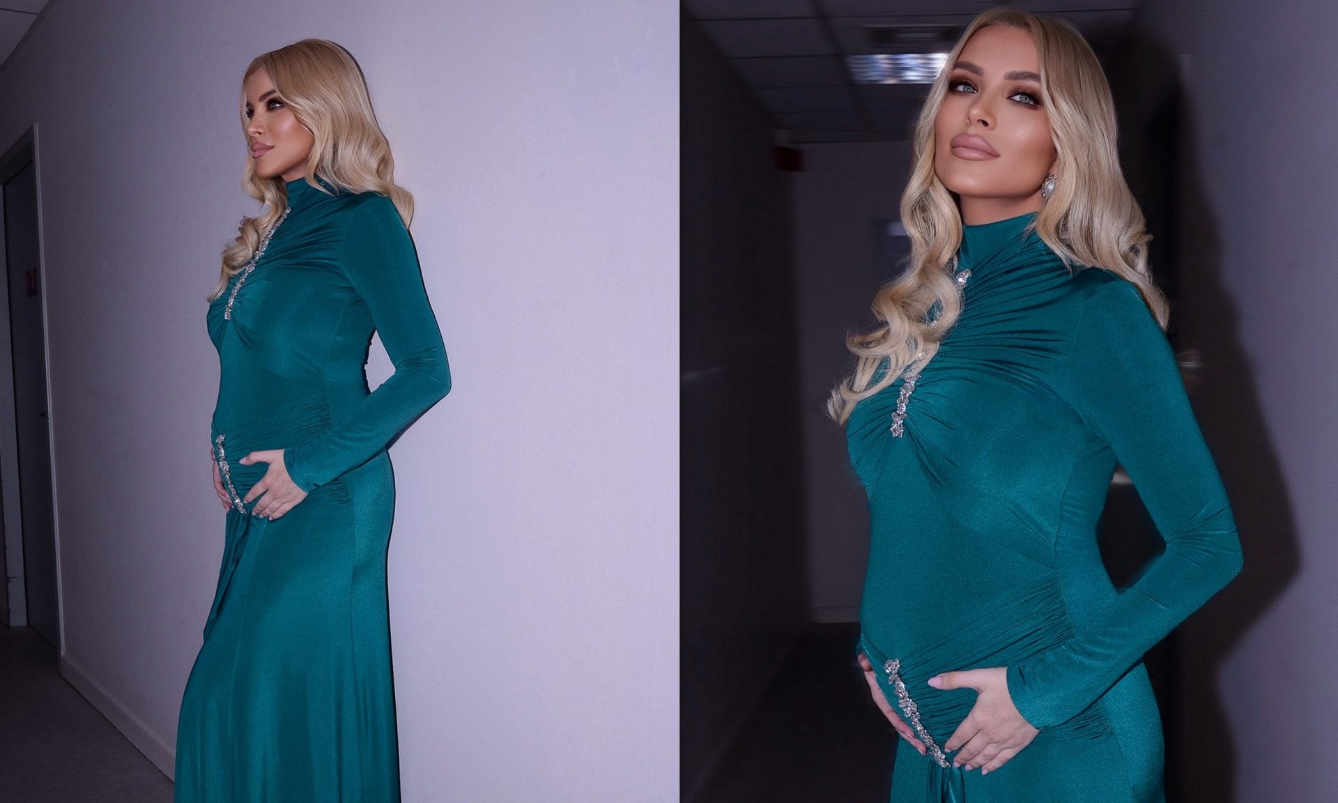 Κατερίνα Καινούργιου: Έτοιμο το παιδικό δωμάτιο της κόρης της – Το υπέροχο βίντεο που μοιράστηκε