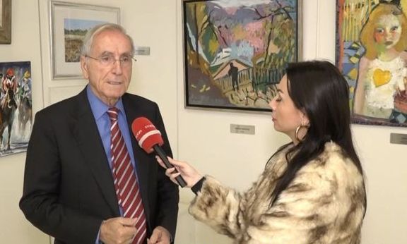 Σόμπολος για τα πρωινά: «Δυστυχώς ξεφεύγουμε από τη δεοντολογία, μόνο και μόνο για την τηλεθέαση»