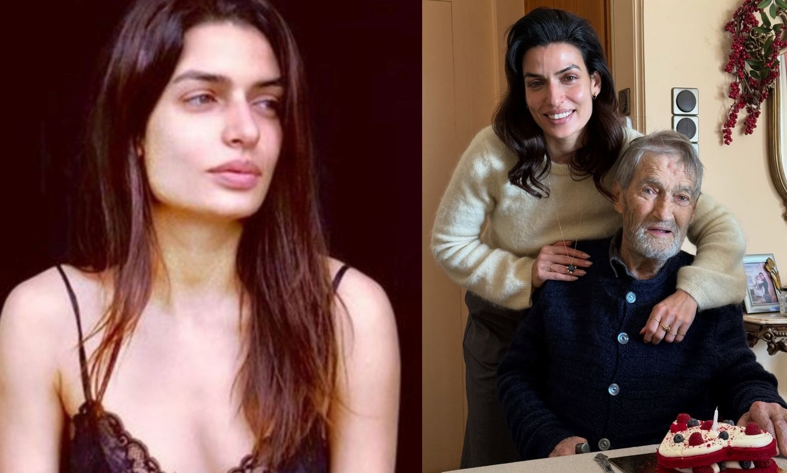 Βαρύ το πένθος για την Τόνια Σωτηροπούλου - «Έφυγε την ημέρα της γιορτής μου...»