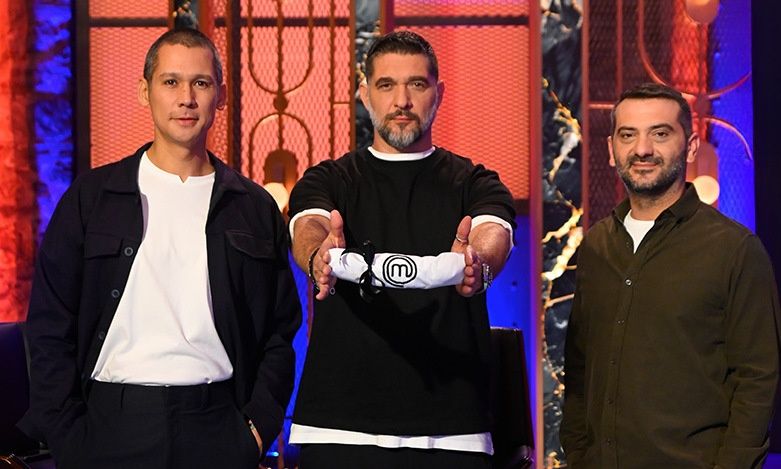 MasterChef πρεμιέρα:Η πικρή ιστορία παίκτριας, το προσφυγόπουλο, η μύγα & η... μπατσάτα του Ιωαννίδη