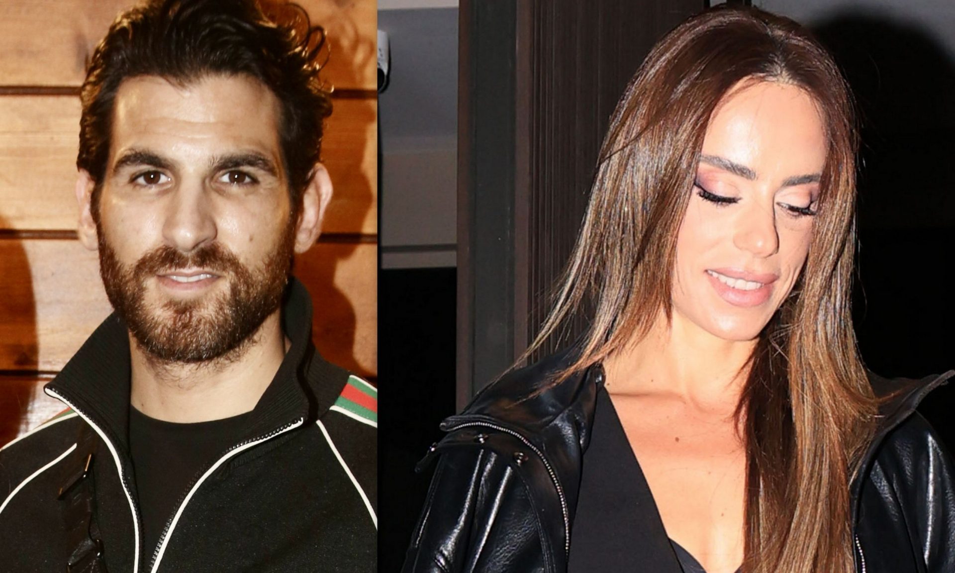 Παύλου για το σχόλιο που έκανε για την Αντωνά: «Μου έμοιαζε σαν σταρ του Χόλιγουντ. Αυτό μου έβγαλε»