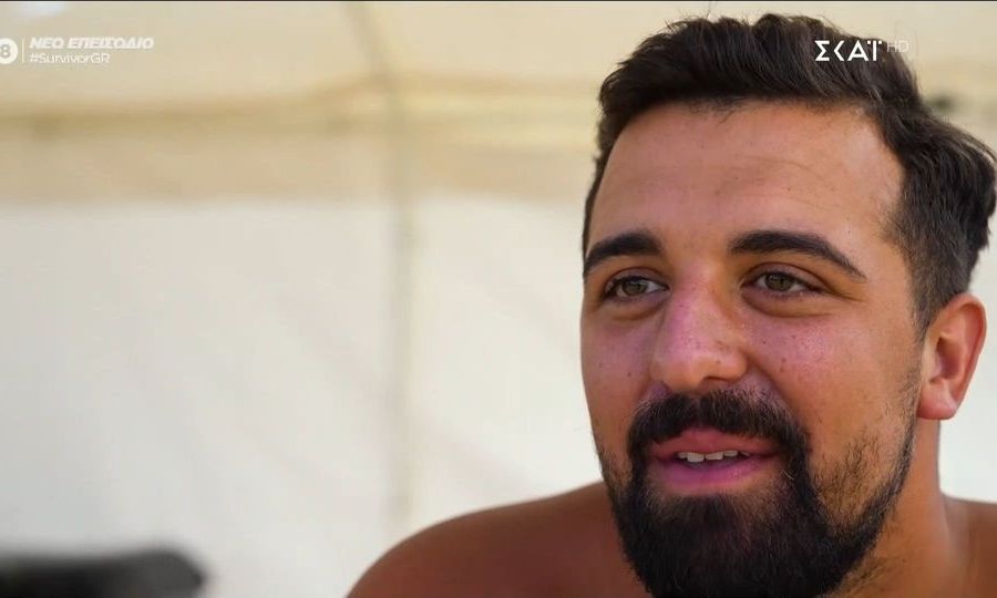 Survivor – «Δίκασε» τον Gio Kay: «Μέσα από τις ατάκες έχει βγάλει λεφτά! Mόνο σόου»
