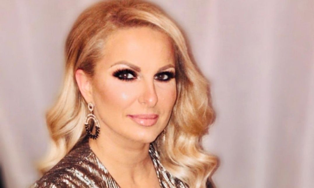 Καταπέλτης η Τσέγκου: «Υπάρχουν παρουσιαστές που η μύτη τους έχει φτάσει πιο μακριά από του Πινόκιο»