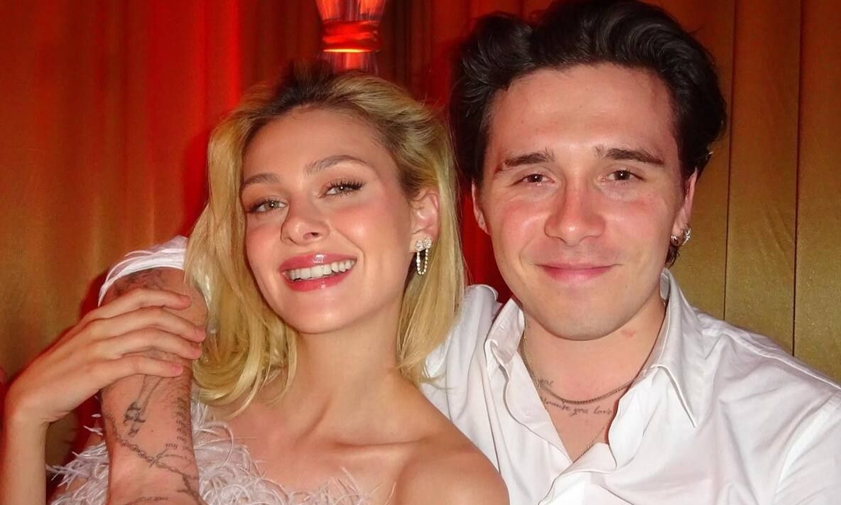 Αδιανόητο ξέσπασμα από τον Μπρούκλιν Μπέκαμ – «Δεν θέλω να συμφιλιωθώ με την οικογένειά μου»