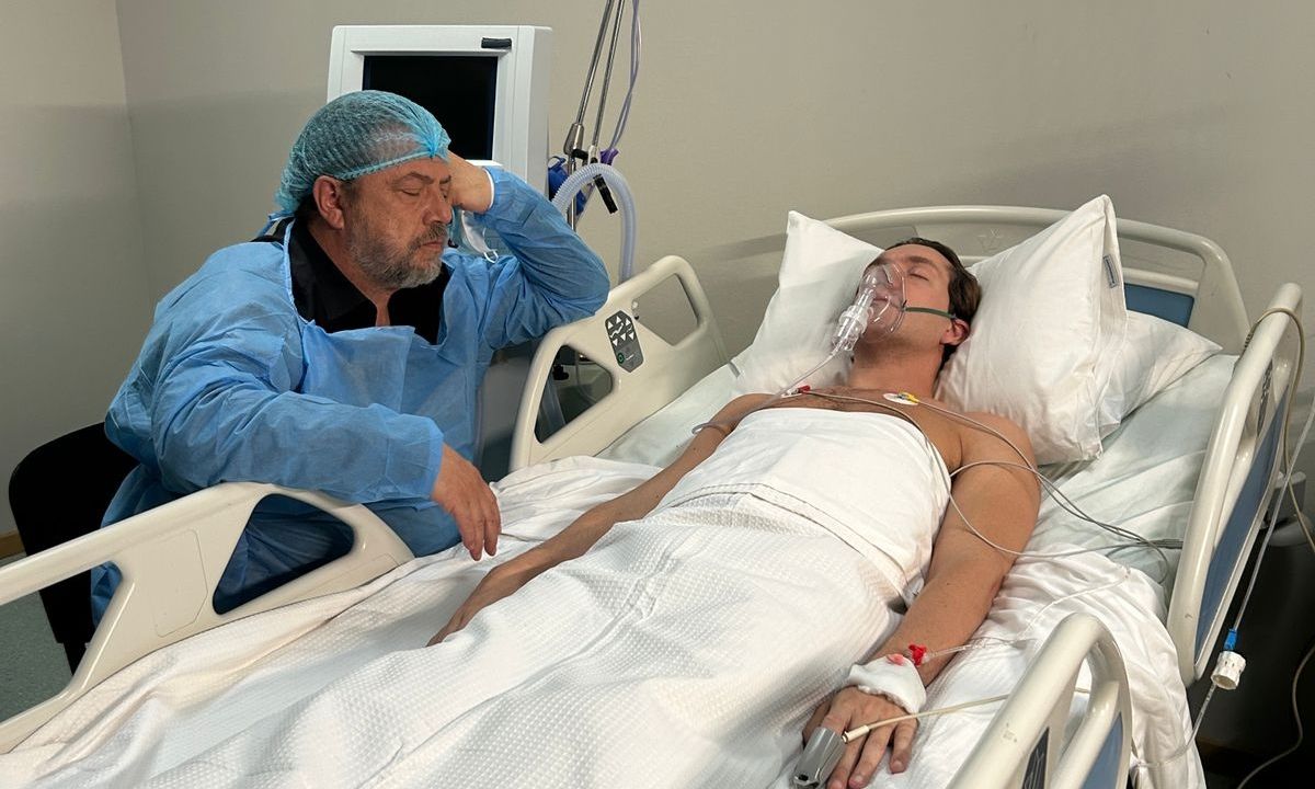 Επιστρέφει η αγαπημένη σειρά Να μ’ αγαπάς - Όσα θα δούμε απόψε!